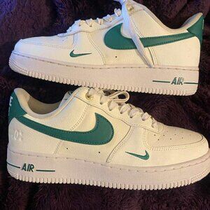 Air Force 1s